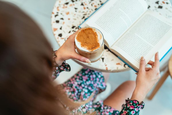 How Can You Elevate a Simple Crew Neck Sweater for a Polished Workday Outfit?