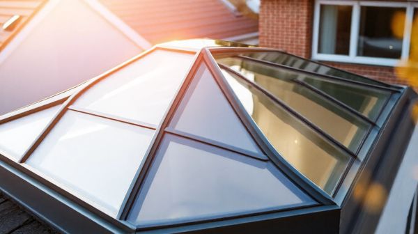 Top roof lantern designs to brighten your living spaces