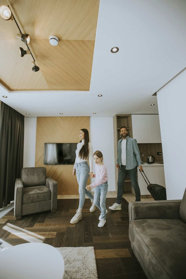 Family hotels in Phuket: options for all ages with swimming pools and kids' clubs