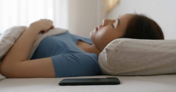 How Are IoT Devices Being Used in Personal Sleep Tracking and Analysis?